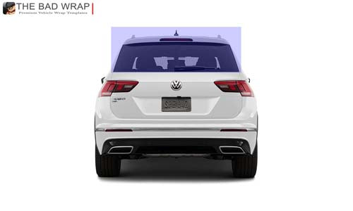 2019 Volkswagen Tiguan SEL R-Line 3096