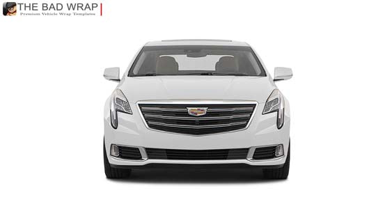 2019 Cadillac XTS Luxury Sedan 3098