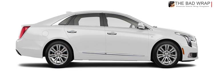 2019 Cadillac XTS Luxury Sedan 3098