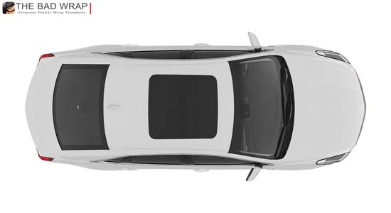 2019 Cadillac XTS Luxury Sedan 3098