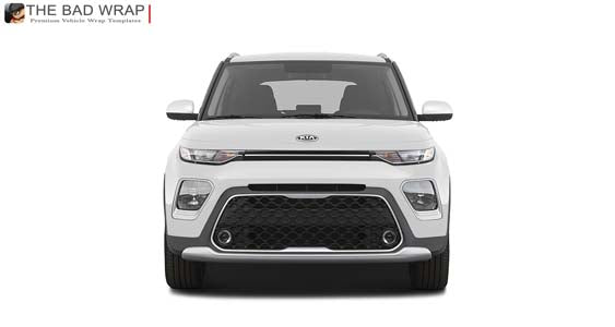 2020 Kia Soul X-Line Wagon 3099