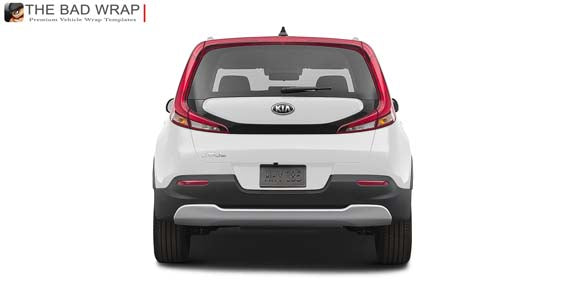 2020 Kia Soul X-Line Wagon 3099