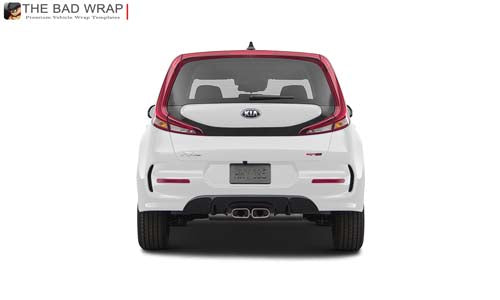 2020 Kia Soul GT-Line Turbo Wagon 3100