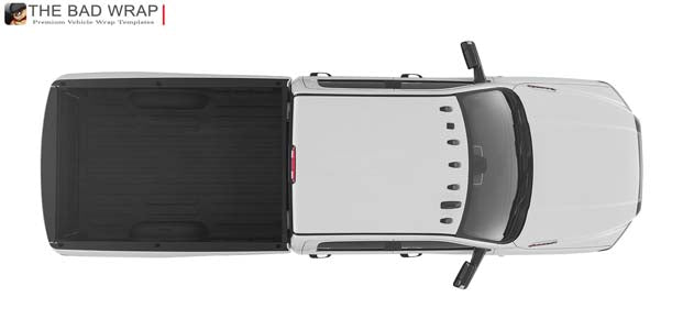 2019 RAM 3500 Tradesman Crew Cab Long Bed 3103