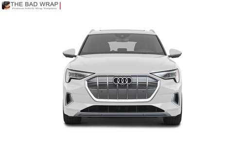 2019 Audi e-Tron Prestige CUV 3107