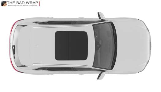 2019 Audi e-Tron Prestige CUV 3107