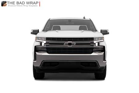 2019 Chevrolet Silverado 1500 LT Crew Cab Standard Bed 3108