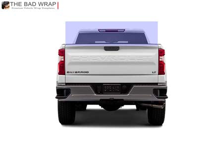 2019 Chevrolet Silverado 1500 LT Crew Cab Standard Bed 3108