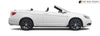 2012 Chrysler 200 S Convertible 3109