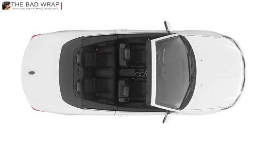 2012 Chrysler 200 S Convertible 3109