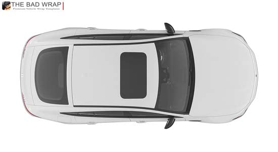 2019 Mercedes-Benz AMG GT 63 Sedan 3111