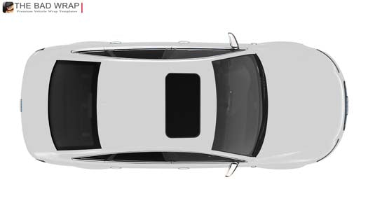 2008 Audi S6 Quattro Sedan 3112