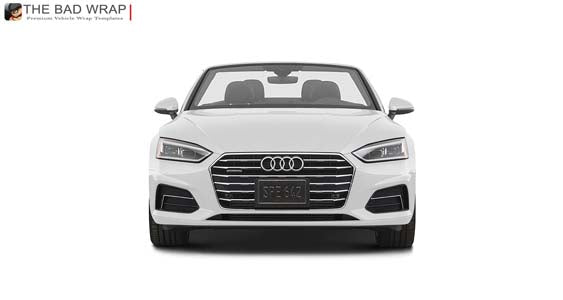 2019 Audi A5 Cabriolet Premium Plus 2.0 TFSI 3115
