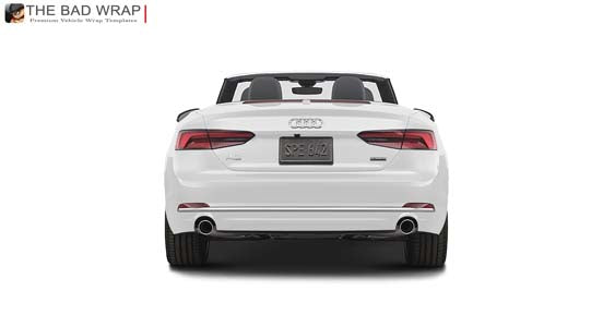 2019 Audi A5 Cabriolet Premium Plus 2.0 TFSI 3115