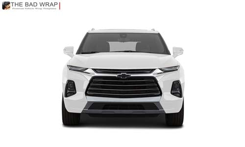 2019 Chevrolet Blazer Premier CUV 3120