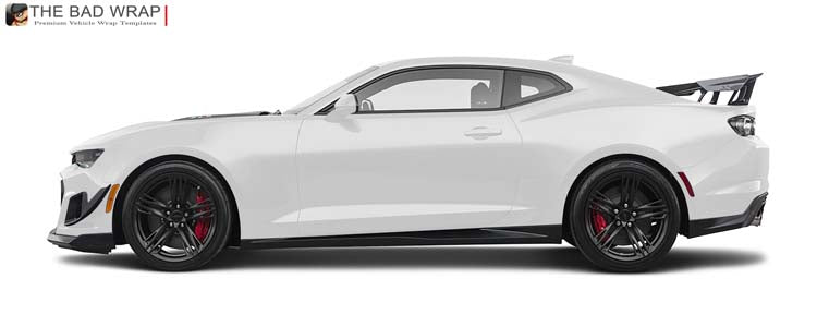 2019 Chevrolet Camaro ZL1 3121