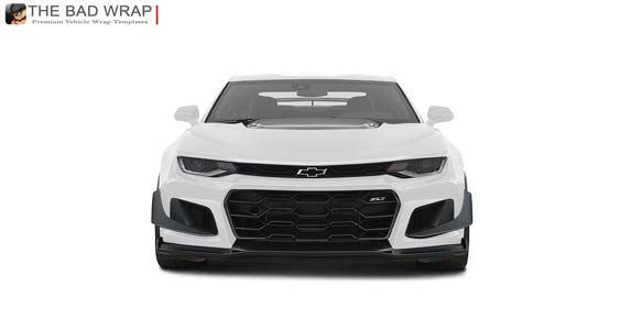2019 Chevrolet Camaro ZL1 3121