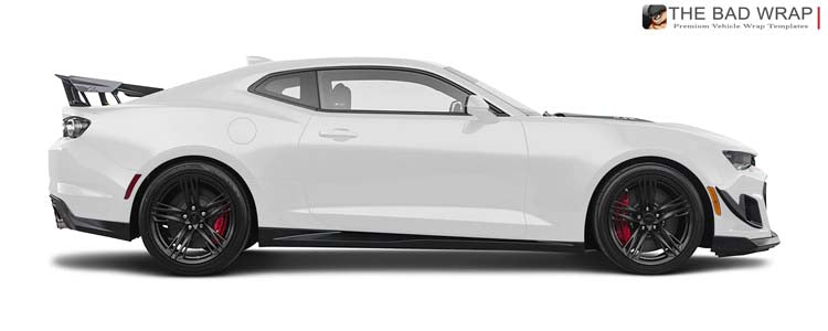 2019 Chevrolet Camaro ZL1 3121