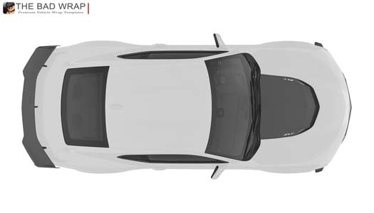 2019 Chevrolet Camaro ZL1 3121