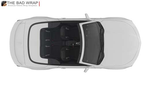 2019 Chevrolet Camaro 1LT Convertible 3122