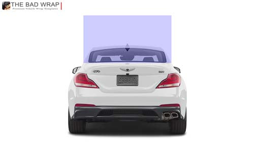 2019 Hyundai Genesis G70 2.0T Dynamic Sedan 3125