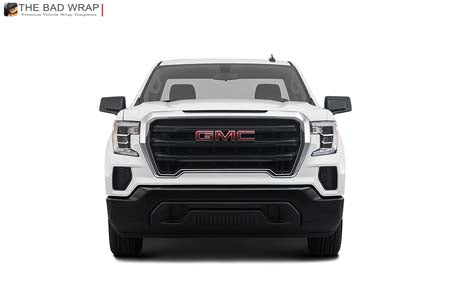 2019 GMC Sierra 1500 Regular Cab Long Bed 3126