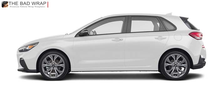 2019 Hyundai Elantra GT N-Line 3128