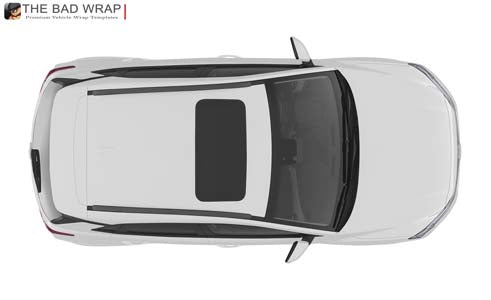 2019 Hyundai Kona EV Limited 3129