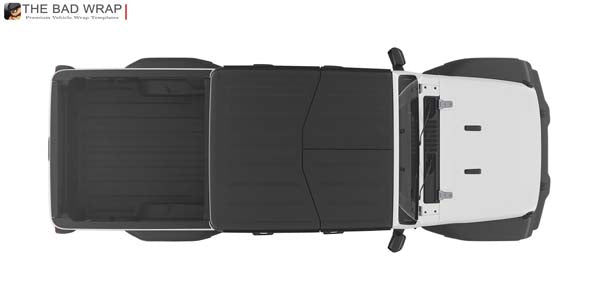2020 Jeep Gladiator Sport S Crew Cab 3131