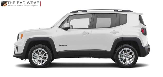 2019 Jeep Renegade Latitude 3132