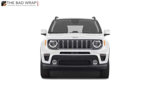 2019 Jeep Renegade Latitude 3132