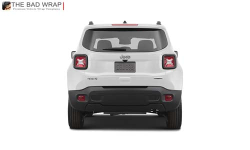 2019 Jeep Renegade Latitude 3132