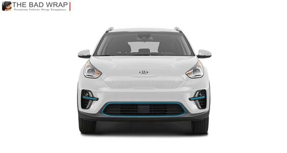 2019 Kia Niro EV EX 3133
