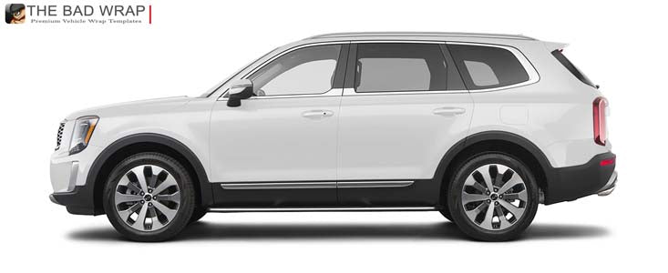 2020 Kia Telluride S 3136