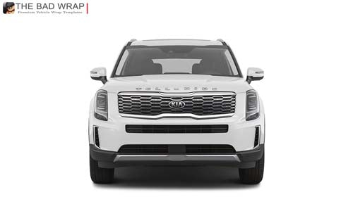 2020 Kia Telluride S 3136