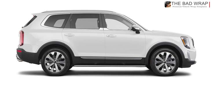2020 Kia Telluride S 3136