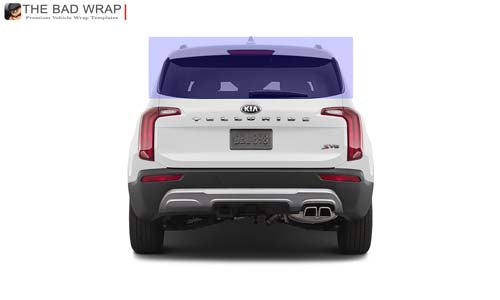 2020 Kia Telluride S 3136