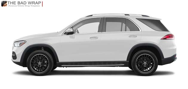2020 Mercedes-Benz GLE-Class GLE 350 SUV 3138