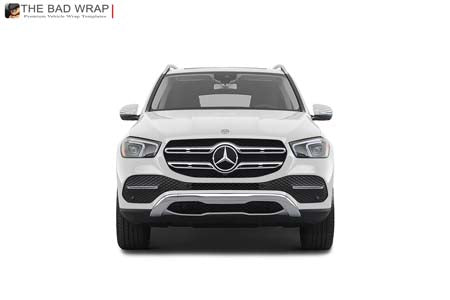 2020 Mercedes-Benz GLE-Class GLE 350 SUV 3138