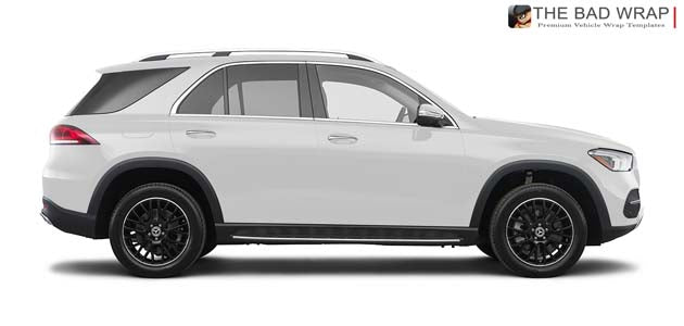 2020 Mercedes-Benz GLE-Class GLE 350 SUV 3138