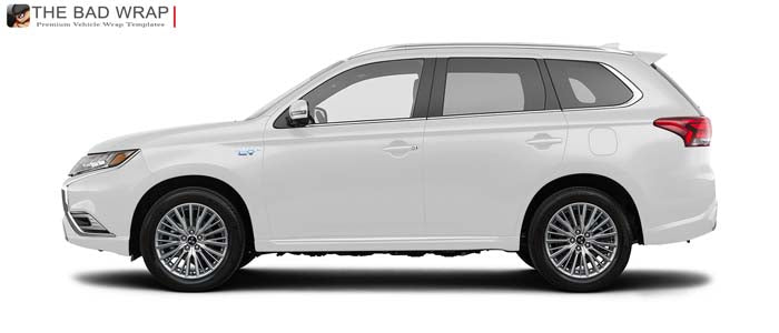 2019 Mitsubishi Outlander PHEV GT S-AWC 3139