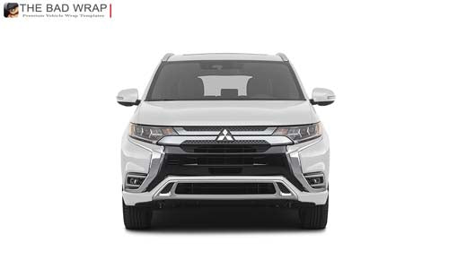 2019 Mitsubishi Outlander PHEV GT S-AWC 3139