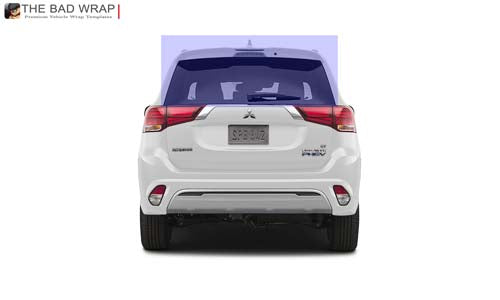 2019 Mitsubishi Outlander PHEV GT S-AWC 3139