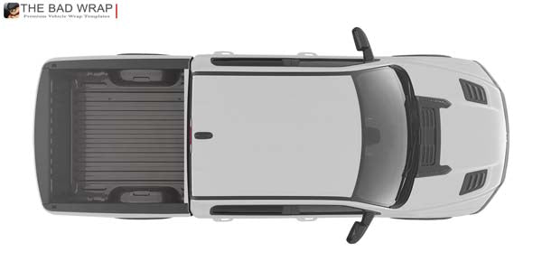 2019 RAM 1500 Rebel Crew Cab Short Bed 3141