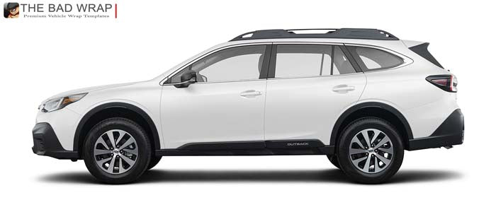2020 Subaru Outback 2.5i Wagon 3146
