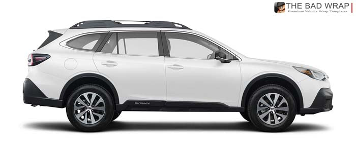 2020 Subaru Outback 2.5i Wagon 3146