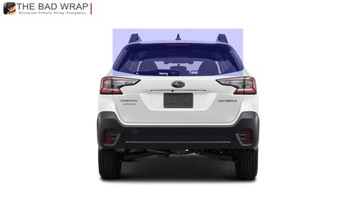 2020 Subaru Outback 2.5i Wagon 3146