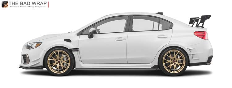 2020 Subaru WRX STi S209 3147