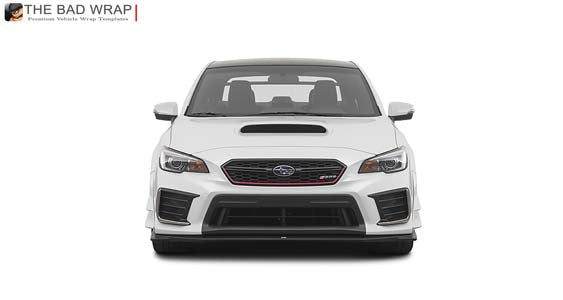 2020 Subaru WRX STi S209 3147