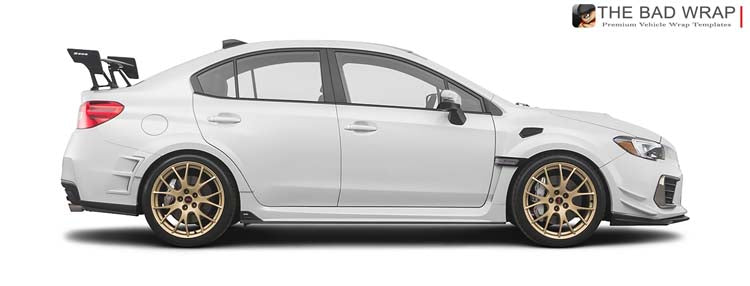 2020 Subaru WRX STi S209 3147
